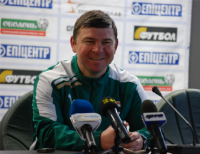 Сергей Конюшенко (http://www.zarya-lugansk.com)