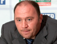 Владимир Пятенко (http://www.zarya-lugansk.com)