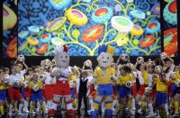 ЕВРО-2012 (http://sport.segodnya.ua)