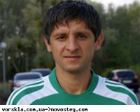 Олег Красноперов (novostey.com)