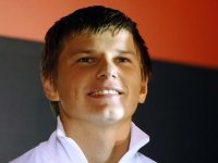 Андрей Аршавин (http://www.sovsport.ru)