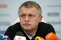 Президент "Динамо" Игорь Суркис. (http://ru.wikipedia.org)