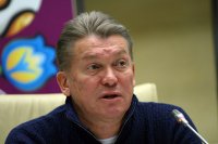 Олег Блохин (http://dynamo.kiev.ua)