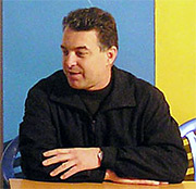 Николай Лавренко (http://dynamo.kiev.ua)