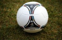 Официальный мяч Евро-2012 - Tango12 (http://sport.segodnya.ua)