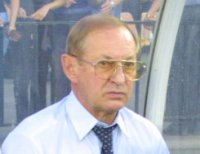 Олег Базилевич (shakhtar.com)