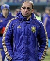Павел ЯКОВЕНКО (http://2012.dynamo.kiev.ua)