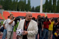 Руслан Мармазов (https://profootball.ua)