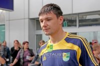 Максим Старцев (http://ua.championat.com)