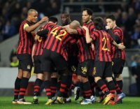 Матч "Порту"-"Манчестер Сити" (http://www.sport-express.ua)