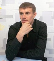 Андрей НЕСМАЧНЫЙ (http://dynamo.kiev.ua)