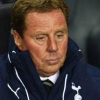 Харри Реднапп (spurs.ru)