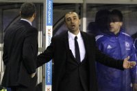 Роберто ди Маттео дебютировал в качестве и.о. главного тренера «Челси» (http://www.gazeta.ru)