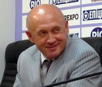 Николай ПАВЛОВ (http://dynamo.kiev.ua)