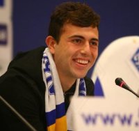 Адмир МЕХМЕДИ (http://dynamo.kiev.ua)