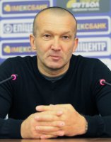 Роман ГРИГОРЧУК (http://www.chernomorets.odessa.ua)