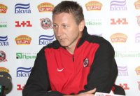 Геннадий Жилкин (shakhtar.com)