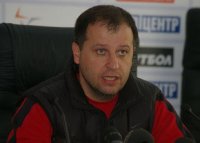 Юрий Вернидуб (http://football.sport.ua)