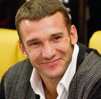Андрей ШЕВЧЕНКО (http://dynamo.kiev.ua)