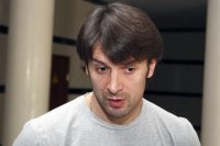 Александр ШОВКОВСКИЙ (http://www.fcdynamo.kiev.ua)