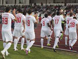 Футболисты португальского клуба вышли на матч ввосьмером (http://dynamo.kiev.ua/)