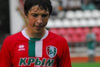 Артур Новотрясов (sport-express.ua)
