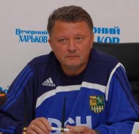 Мирон МАРКЕВИЧ (http://dynamo.kiev.ua)