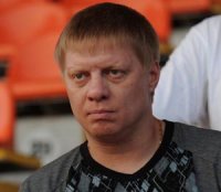 Олег МАТВЕЕВ (http://2012.dynamo.kiev.ua/)