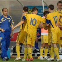 Молодежная сборная Украины на выезде уступила сверстникам из Литвы (sport.dozor.com.ua)