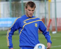 Андрей Ярмоленко (sport.faino.in.ua)