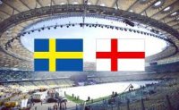 Евро-2012. Швеция – Англия. Накануне