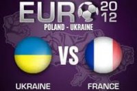 Евро-2012. Украина – Франция. Накануне