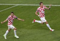 Евро-2012. Италия – Хорватия. И кто здесь Супер-Марио?