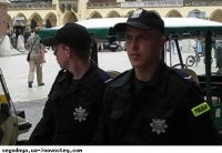 Польская полиция (http://novostey.com)