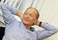 Михаил Задорнов (imho.gazeta.spb.ru)