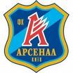 Киевскому "Арсеналу" присудили техническое поражение в матче с "Мурой"