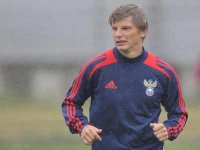 Андрей АРШАВИН (http://www.sport-express.ua)