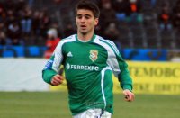 Ахмед Янузи (time-football.com)