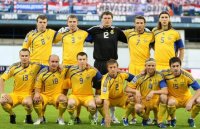Блохин огласил состав сборной Украины на игру с Англией