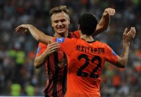 "Шахтер" (http://shakhtar.com)