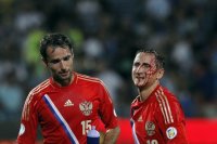 Быстров помог забить гол, получив травму (http://www.gazeta.ru)