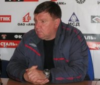 Анатолий Волобуев (http://www.fcstal.lg.ua)