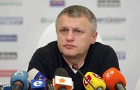Игорь СУРКИС: "Новым тренером будет не Михайличенко"