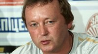 Владимир Шаран (ru.uefa.com)