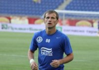 Александр Алиев (sport-express.ua)