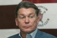 Олег Блохин (http://www.fcdynamo.kiev.ua)