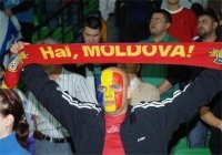 Молдова - Украина. Обзор молдавской прессы. Отбор ЧМ-2014