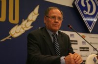 Бывший тренер "Динамо" Йожеф Сабо (http://sport.segodnya.ua)