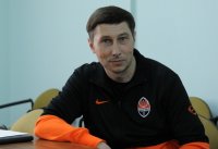 Юрий Гуляев (http://shakhtar.com)