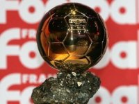 Объявлен список претендентов на Золотой мяч ФИФА-2012